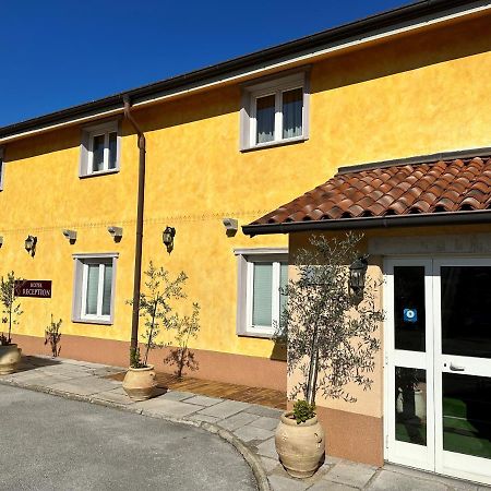 Hotel Grahor Depandance Sežana Dış mekan fotoğraf